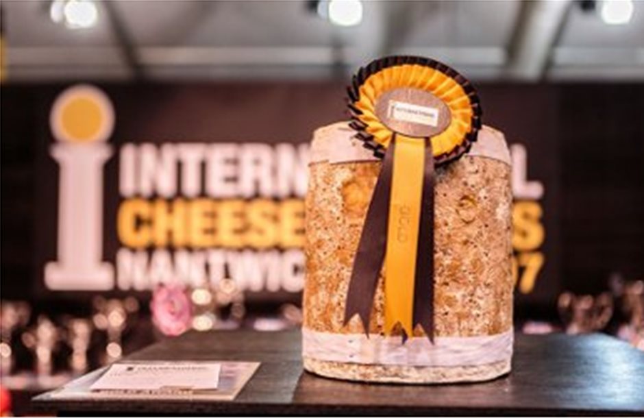 Σάρωσαν βραβεία τα ελληνικά τυριά στα ICA 2016